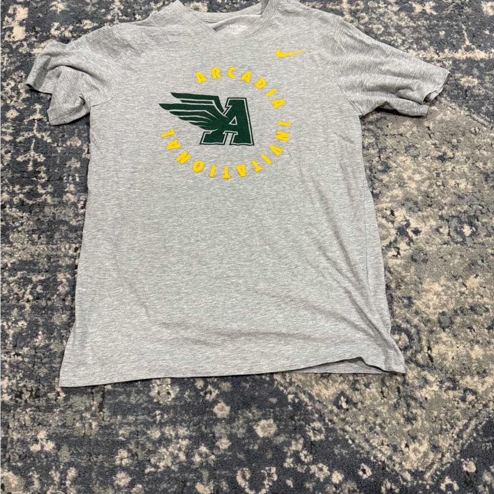 Arcadia Invitational Shirt